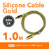 Cabo USB-C | 1M | 3º-A